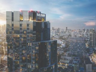 For sale 4 bed condo in Khlong Toei, Bangkok