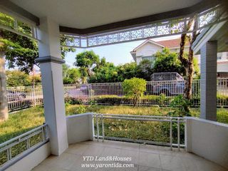 For sale 5 bed house in Mueang Nonthaburi, Nonthaburi