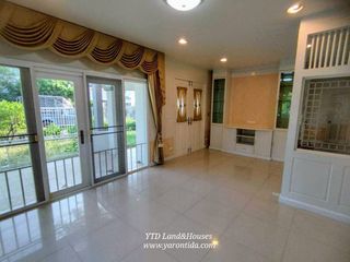 For sale 5 bed house in Mueang Nonthaburi, Nonthaburi