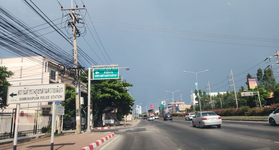 出售 土地 在 Mueang Nakhon Pathom, Nakhon Pathom