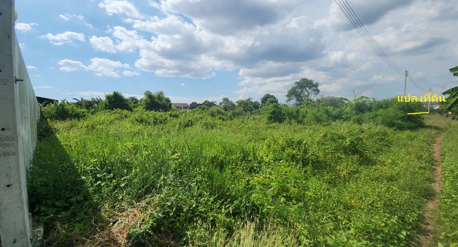 出售 土地 在 Mueang Nakhon Pathom, Nakhon Pathom