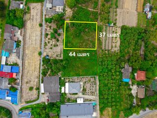 For sale land in Mueang Nakhon Pathom, Nakhon Pathom
