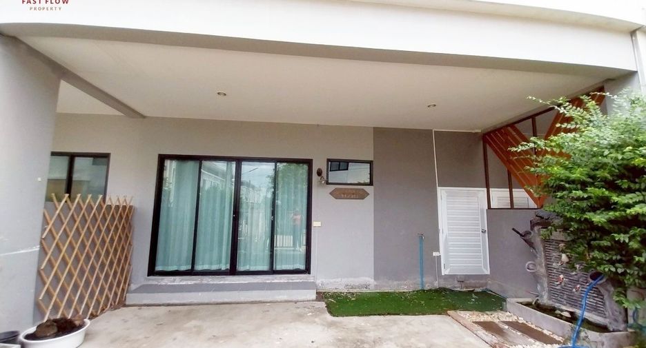 Продажа 4 спальни таунхаус в Lat Lum Kaeo, Патумтани