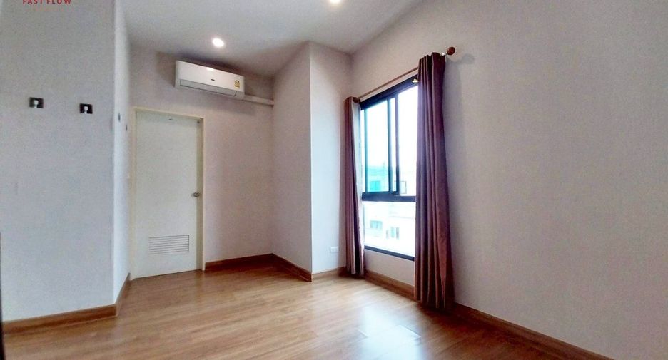 Продажа 4 спальни таунхаус в Lat Lum Kaeo, Патумтани