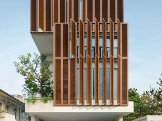 For sale 4 Beds house in Phaya Thai, Bangkok