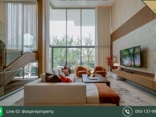 For sale 4 Beds house in Phaya Thai, Bangkok