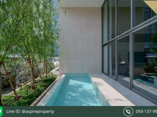 For sale 4 Beds house in Phaya Thai, Bangkok