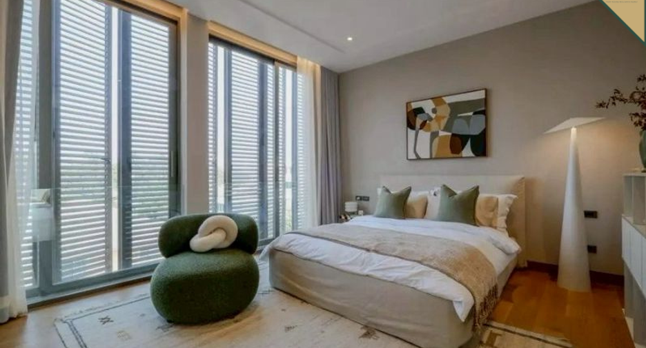 ขาย 4 ห้องนอน บ้านเดี่ยว ใน พญาไท, กรุงเทพฯ