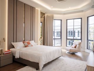 For rent そして for sale 4 Beds house in Bang Kapi, Bangkok