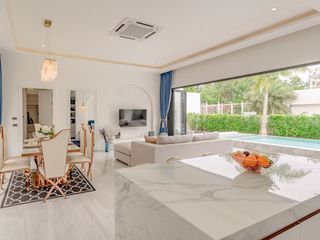For rent and for sale 3 bedrooms villa in Thalang, Phuket