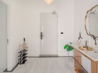 For rent and for sale 3 bedrooms villa in Thalang, Phuket