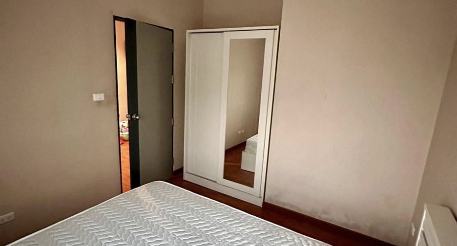 For sale 2 bedrooms condo in Mueang Chiang Mai, Chiang Mai