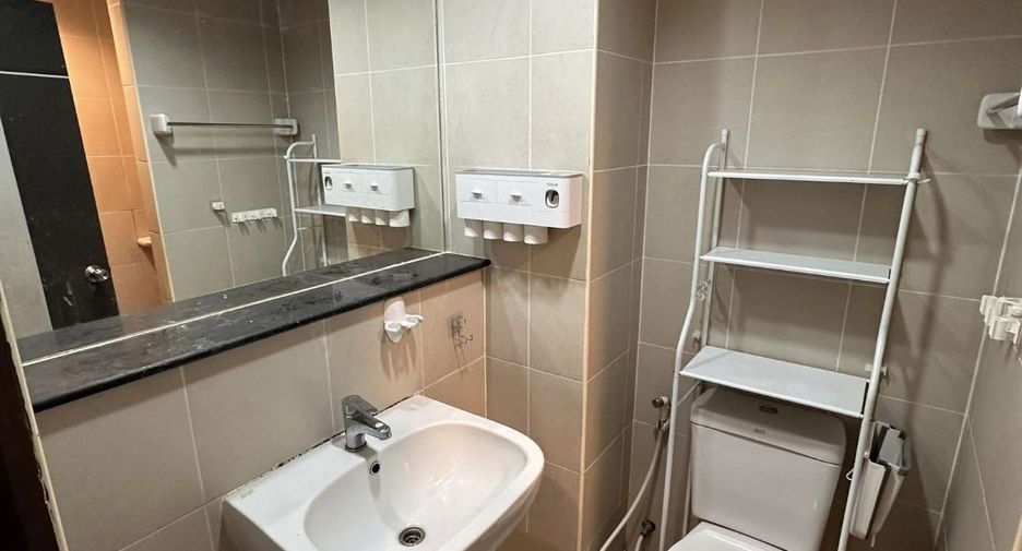 For sale 2 bedrooms condo in Mueang Chiang Mai, Chiang Mai
