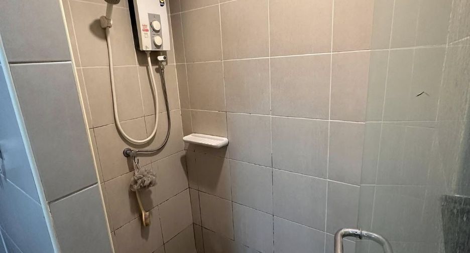 For sale 2 bedrooms condo in Mueang Chiang Mai, Chiang Mai