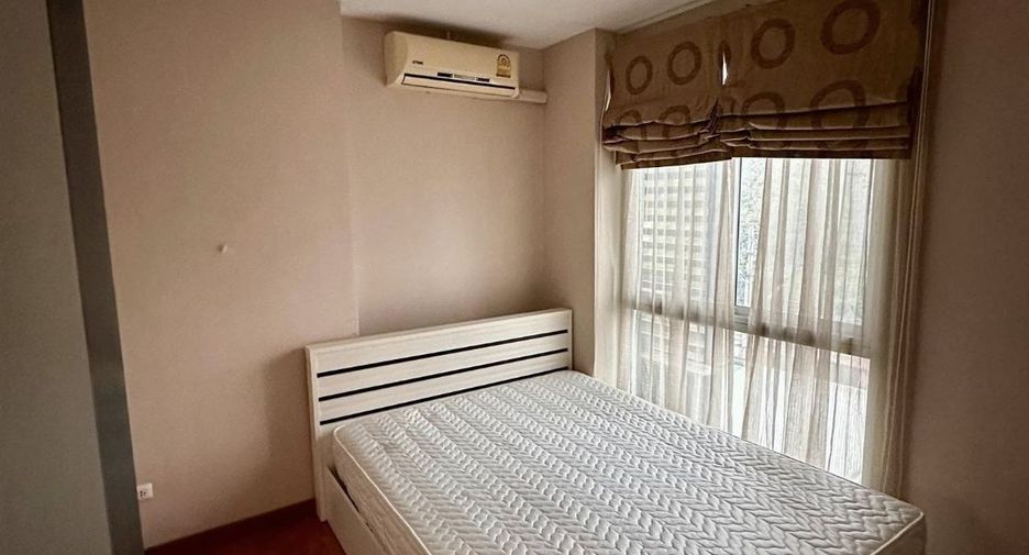 For sale 2 bedrooms condo in Mueang Chiang Mai, Chiang Mai