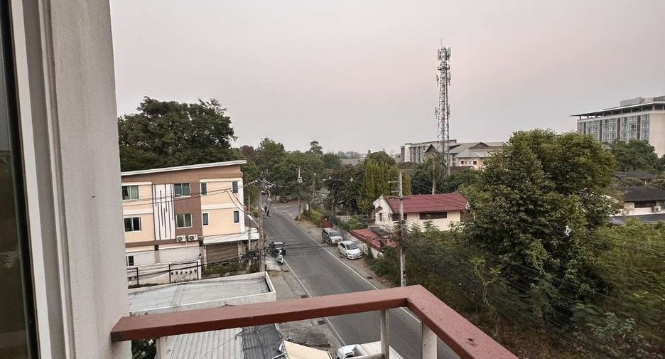 For sale 2 bedrooms condo in Mueang Chiang Mai, Chiang Mai