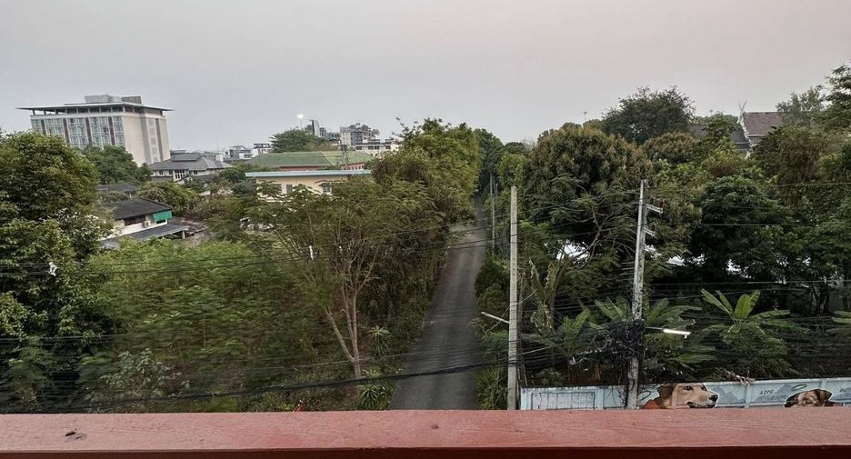 For sale 2 bedrooms condo in Mueang Chiang Mai, Chiang Mai