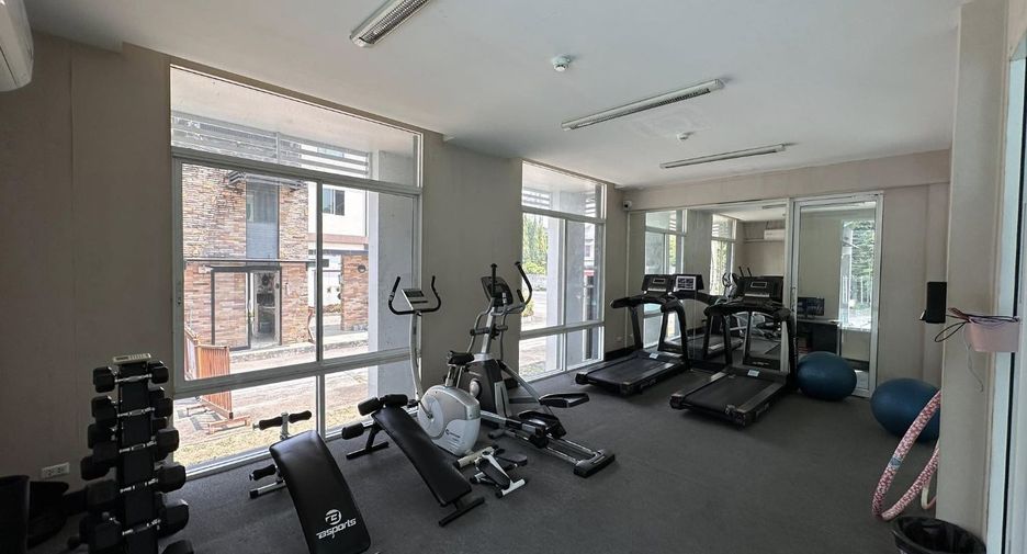 For sale 2 bedrooms condo in Mueang Chiang Mai, Chiang Mai