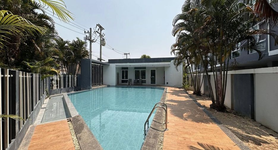 For sale 2 bedrooms condo in Mueang Chiang Mai, Chiang Mai