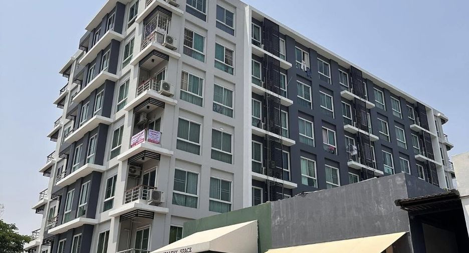For sale 2 bedrooms condo in Mueang Chiang Mai, Chiang Mai