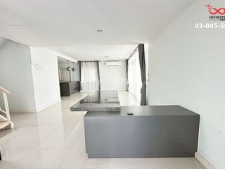 For sale 4 Beds house in Bang Bua Thong, Nonthaburi