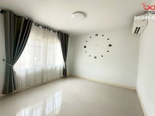 For sale 4 Beds house in Bang Bua Thong, Nonthaburi