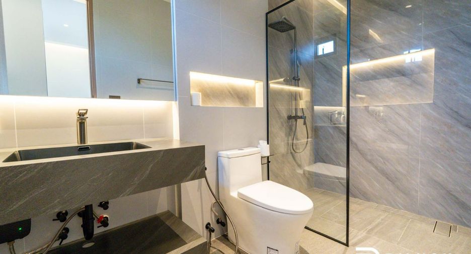 Villa en venta de 7 habitaciones en Sattahip, Chonburi