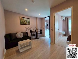 For rent 1 Beds condo in Lat Krabang, Bangkok