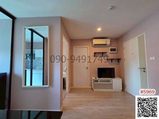 For rent 1 Beds condo in Lat Krabang, Bangkok