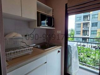 For rent 1 Beds condo in Lat Krabang, Bangkok