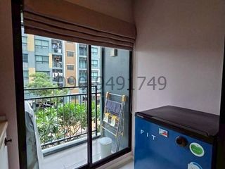 For rent 1 Beds condo in Lat Krabang, Bangkok