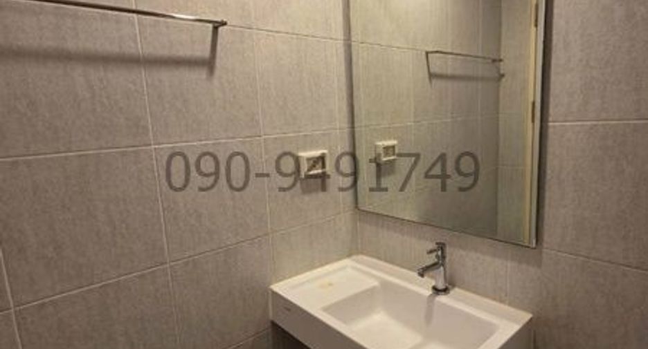 For rent 1 bed condo in Lat Krabang, Bangkok