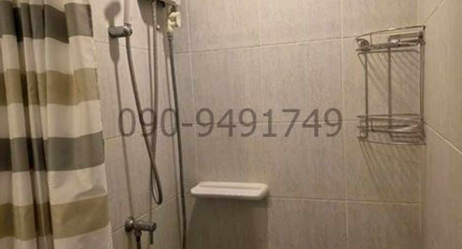 For rent 1 bed condo in Lat Krabang, Bangkok