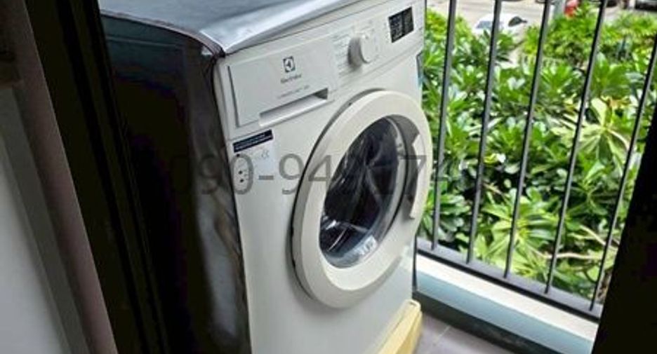 For rent 1 bed condo in Lat Krabang, Bangkok