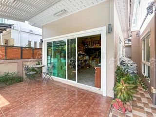 For sale 3 bed house in Bang Yai, Nonthaburi