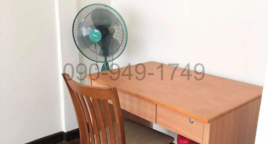 For rent 2 bedrooms townhouse in Bueng Kum, Bangkok