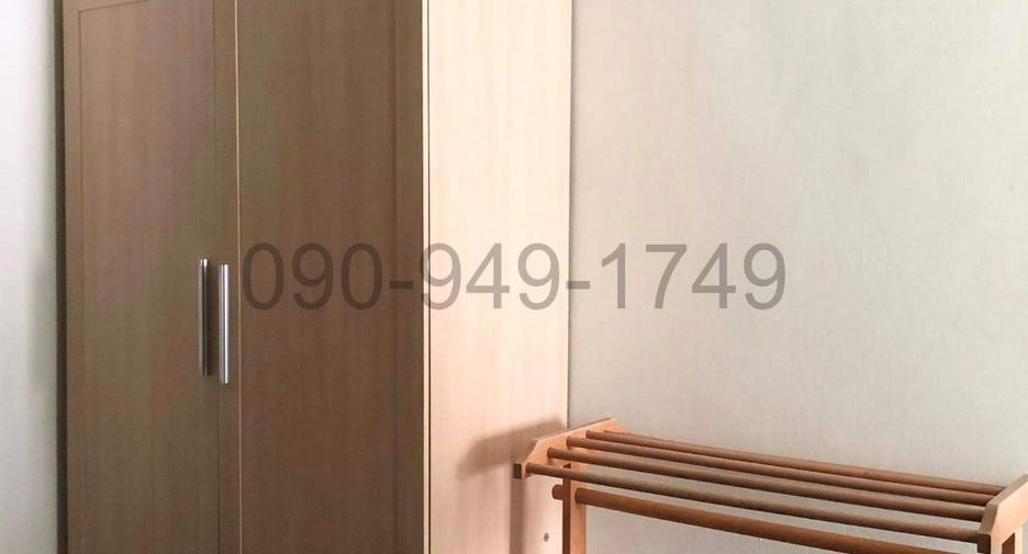For rent 2 bedrooms townhouse in Bueng Kum, Bangkok