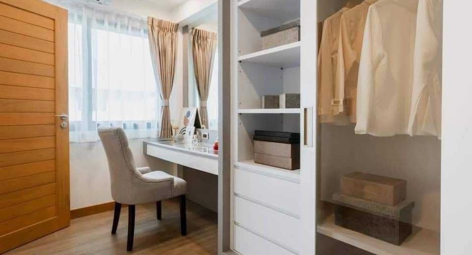 For rent 3 bedrooms villa in Bang Lamung, Chonburi