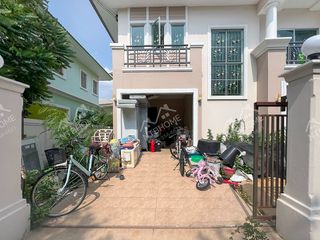 For sale 3 Beds house in Bang Yai, Nonthaburi