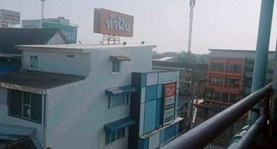 For sale 5 bedrooms retail Space in Mueang Surat Thani, Surat Thani