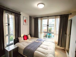 1 Bedroom Condo In Mueang Chiang Mai