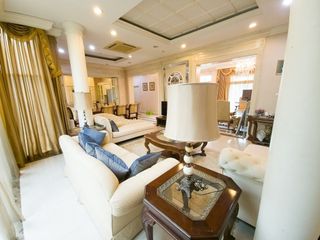 For sale 4 Beds house in Lat Krabang, Bangkok