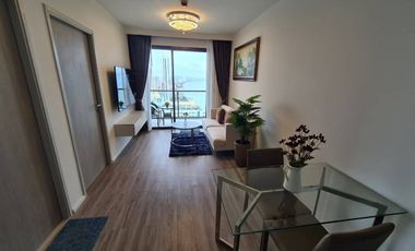 For sale 2 bed condo in Jomtien, Pattaya