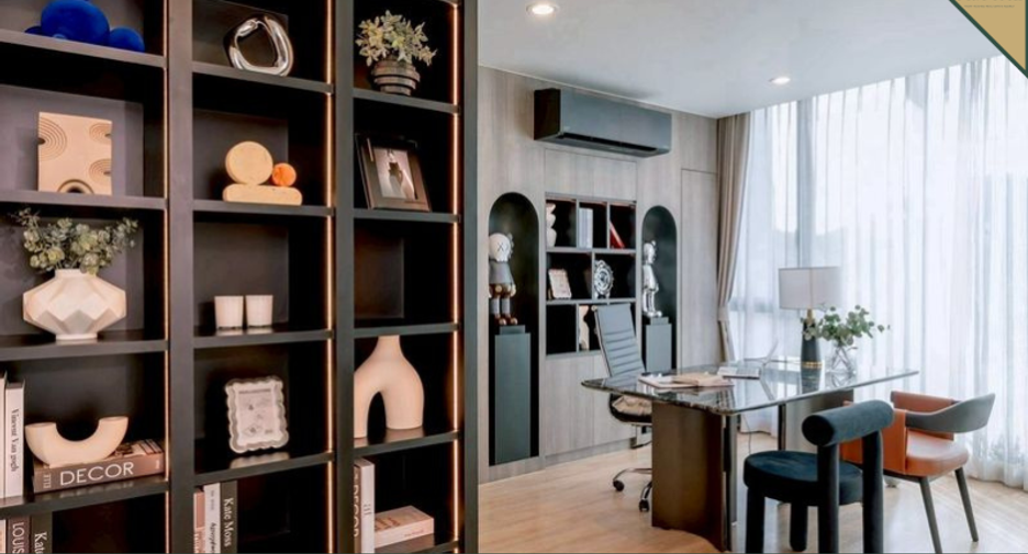 À vendre 3 chambres maison à Phaya Thai, Bangkok