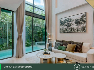 For sale 3 bedrooms house in Phaya Thai, Bangkok