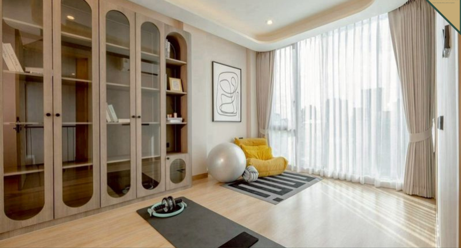 À vendre 3 chambres maison à Phaya Thai, Bangkok