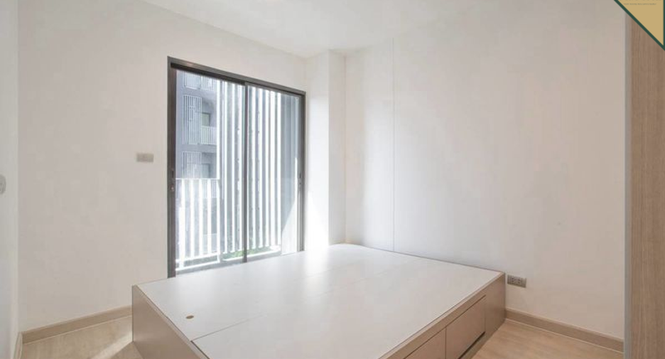 For sale 2 bedrooms condo in Bang Na, Bangkok