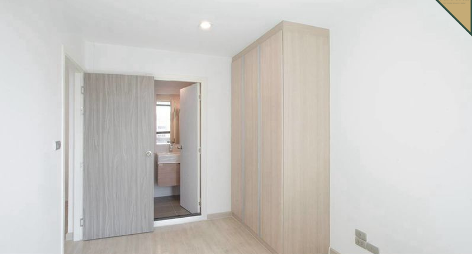 For sale 2 bedrooms condo in Bang Na, Bangkok