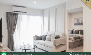 For sale 2 bedrooms condo in Bang Na, Bangkok