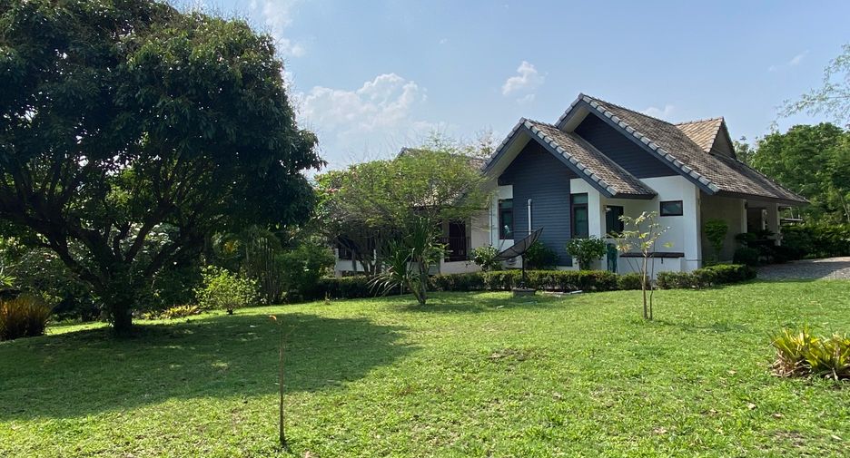 ขาย 2 ห้องนอน บ้านเดี่ยว ใน แม่ริม, เชียงใหม่